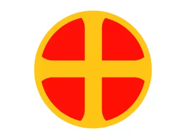 Nasjonal Samling Insignia Logo