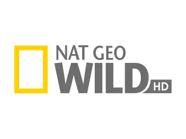 Nat Geo Wild HD Logo