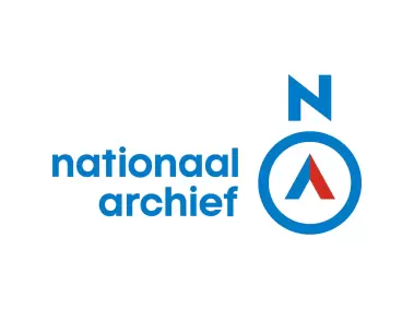 Nationaal Archief 2018 Logo