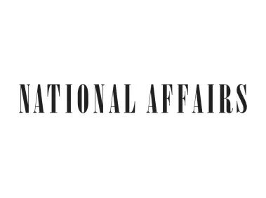 National Affairs Logo