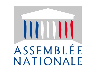 National Assembly of France Logo