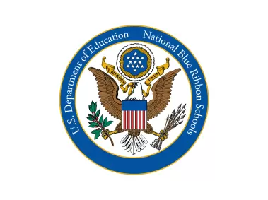 National Blue Ribbon Schools Seal Logo
