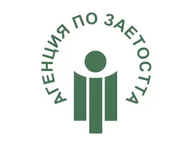 National Employment Agency Bulgaria Logo