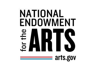 National Endowment for the Arts (NEA) 2018 Square Logo