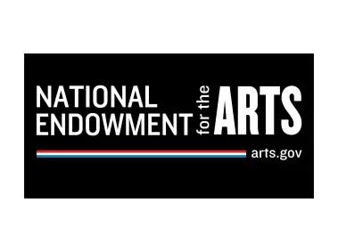 National Endowment for the Arts (NEA) 2018 Logo