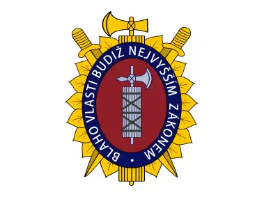 National Fascist Community NFC Logo