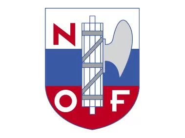 National Fascist Community Crest Logo