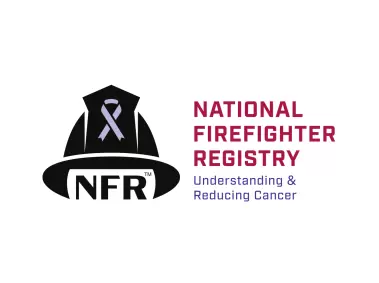 National Firefighter Registry Logo