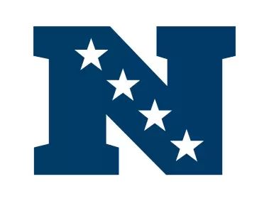 National Football Conference Logo