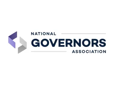 National Governors Association Logo