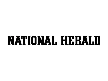 National Herald India Logo