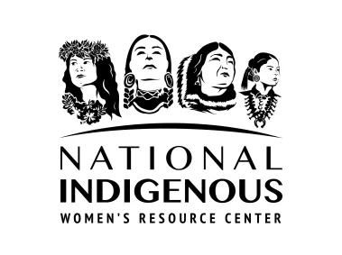 National Indigenous Womens Resource Center Logo