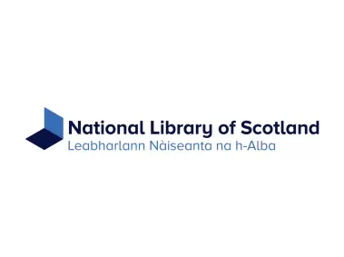 National Library of Scotland Logo