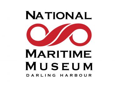 National Maritime Museum Logo