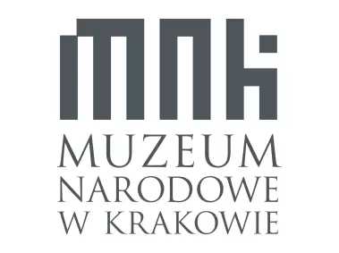 National Museum in Krakow Logo