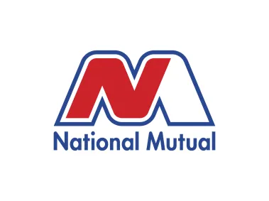 National Mutual Logo