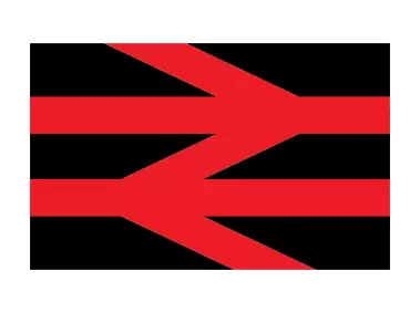 National Rail Logo