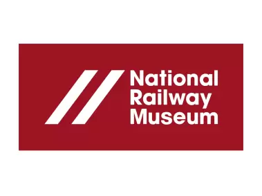 National Railway Museum Logo