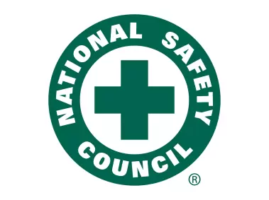 National Safety Council Old Logo