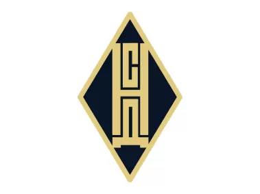 National Social Movement (Tsankov) Logo