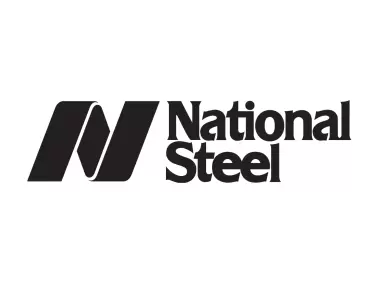 National Steel Logo