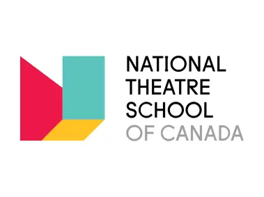 National Theatre School of Canada Logo