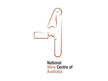 National Wine Centre of Australia Logo