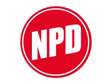 Nationaldemokratische Partei Deutschlands (NPD), 2013 Logo