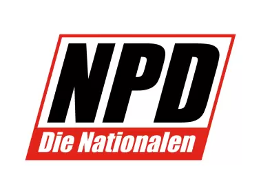 Nationaldemokratische Partei Deutschlands Logo
