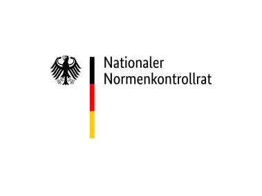 Nationaler Normenkontrollrat Logo