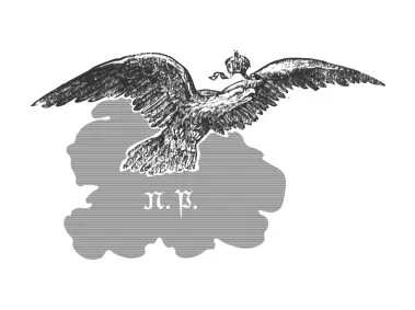 Nationalliberale Partei Logo