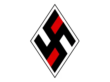 Nationalsozialistischer Deutscher Studentenbund Logo