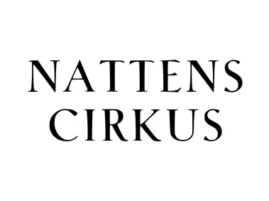 Nattens Cirkus Logo