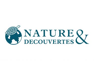Nature & Découvertes Logo