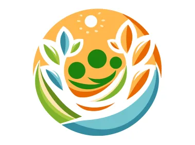 Nature Logo Template