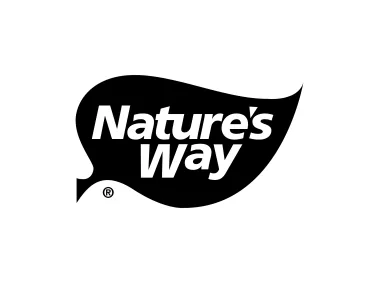 Nature`s Way Logo