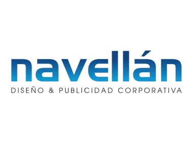 NAVELLAN DISEÑO Logo