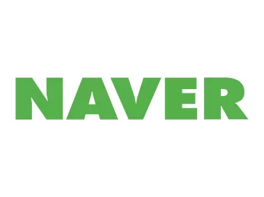 Naver Logo
