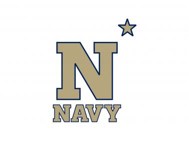 Navy Midshipmen Logo