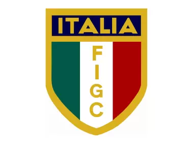 Nazionale Italia Logo