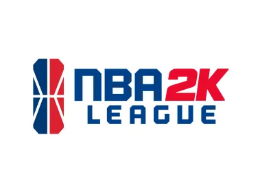NBA2K League Logo