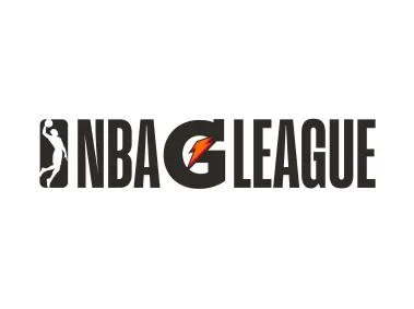 NBA G League Logo