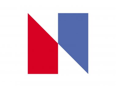 NBC 1975 Logo