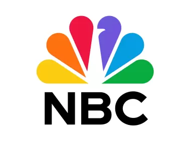 NBC New 2022 Logo