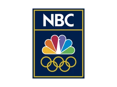 NBC Olympics 1964 Logo