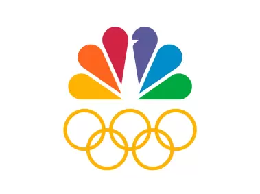 NBC Olympics New Logo
