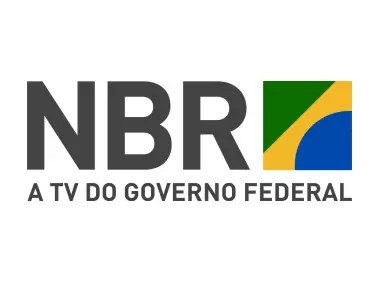 NBR A TV Do Governo Federal Logo
