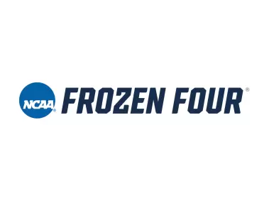 NCAA Frozen Four Logo