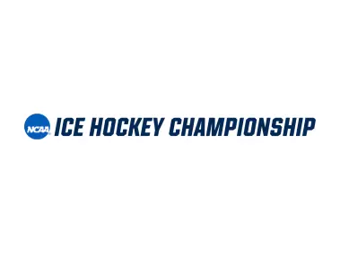 NCAA Ice Hockey Championship Logo