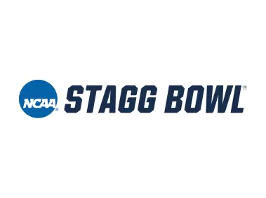 NCAA Stagg Bowl Logo